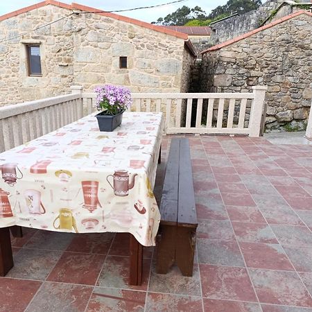 Lira Casa Pepa De Enrique别墅 外观 照片