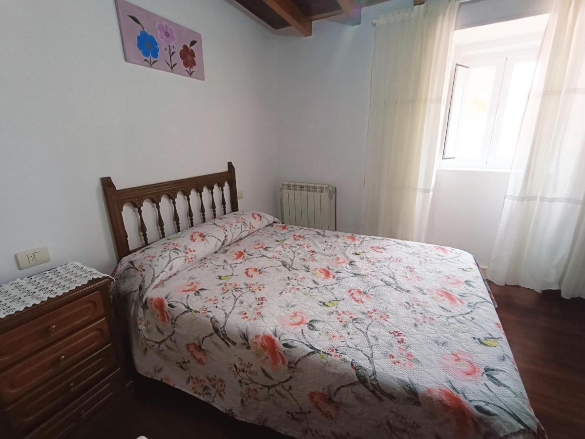 Lira Casa Pepa De Enrique别墅 外观 照片