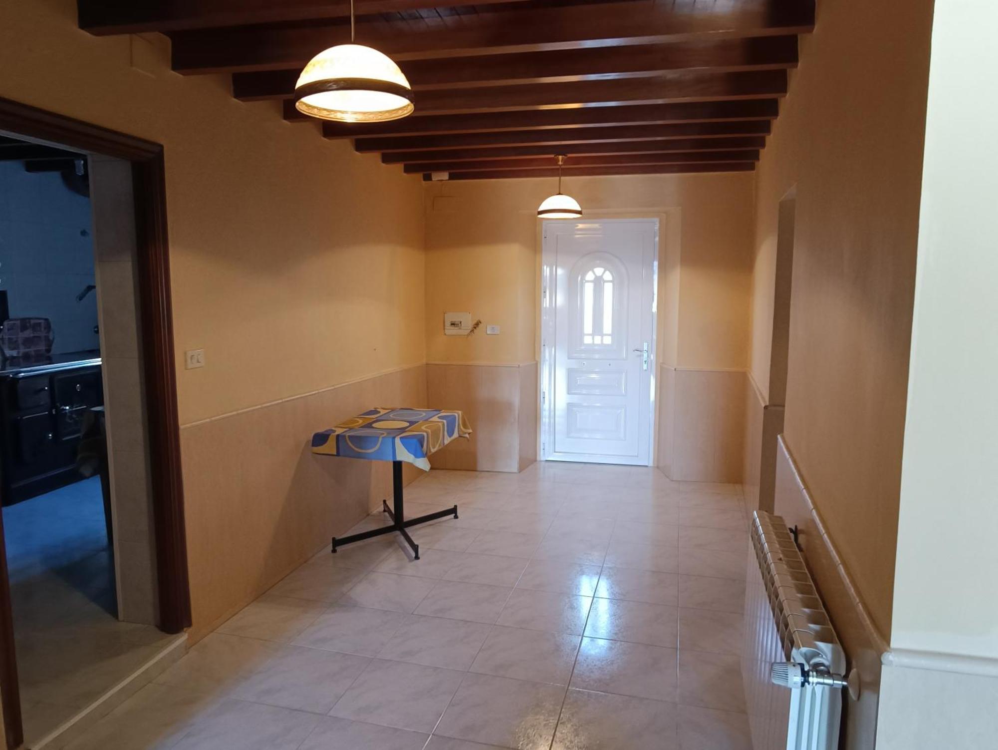 Lira Casa Pepa De Enrique别墅 外观 照片