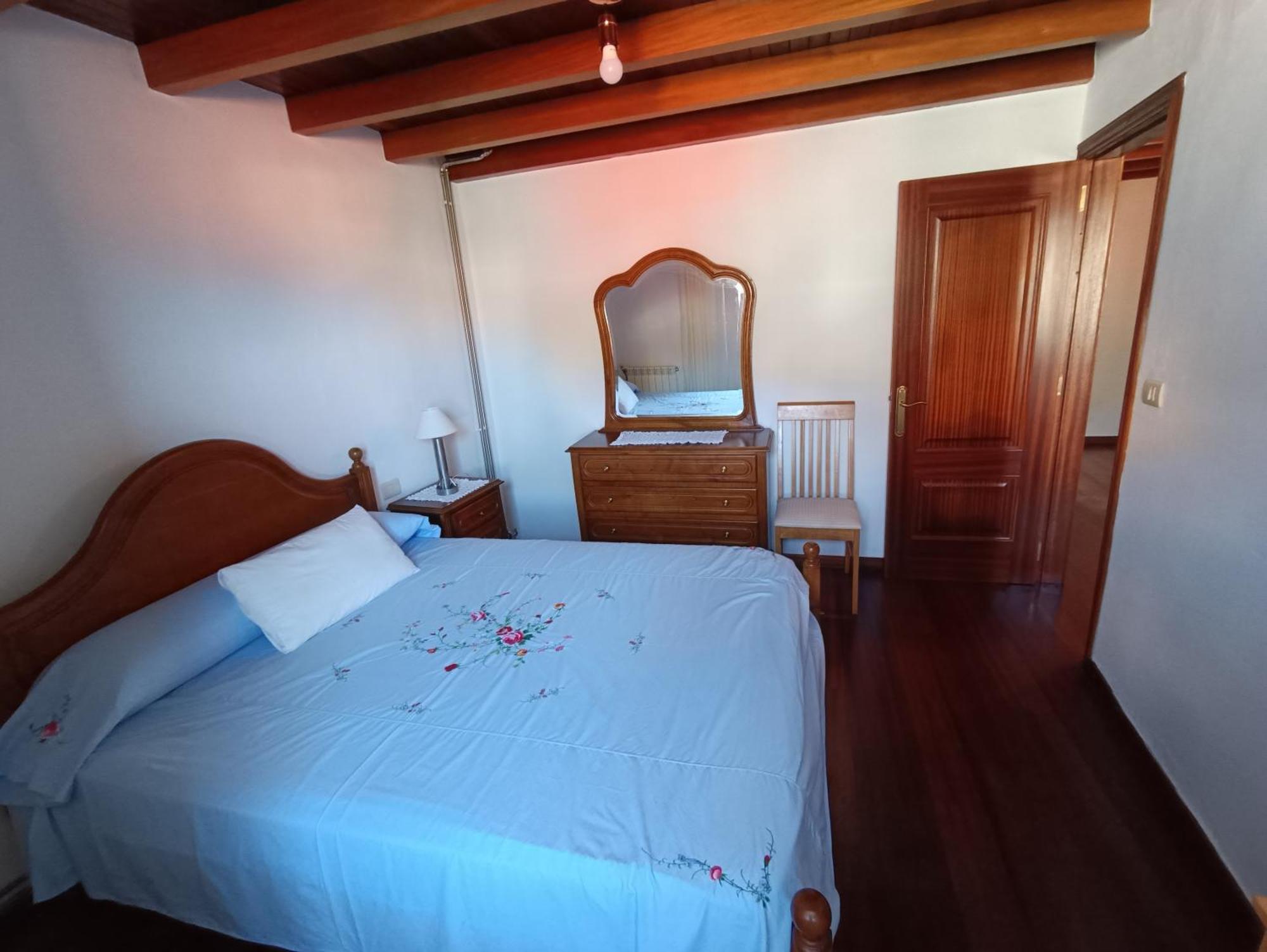 Lira Casa Pepa De Enrique别墅 外观 照片