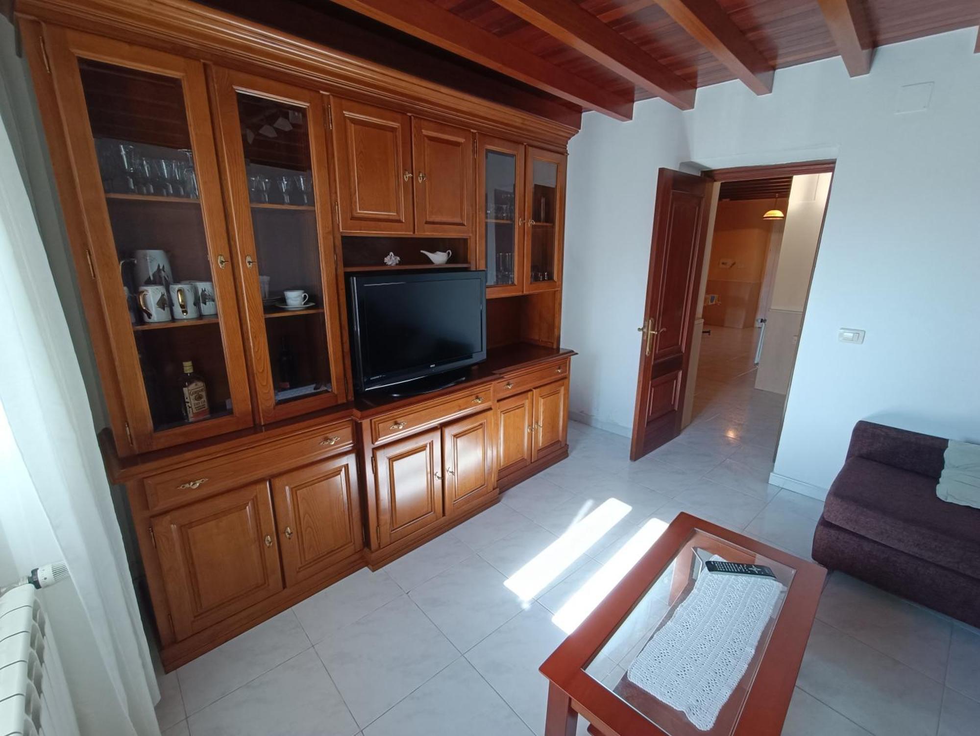 Lira Casa Pepa De Enrique别墅 外观 照片