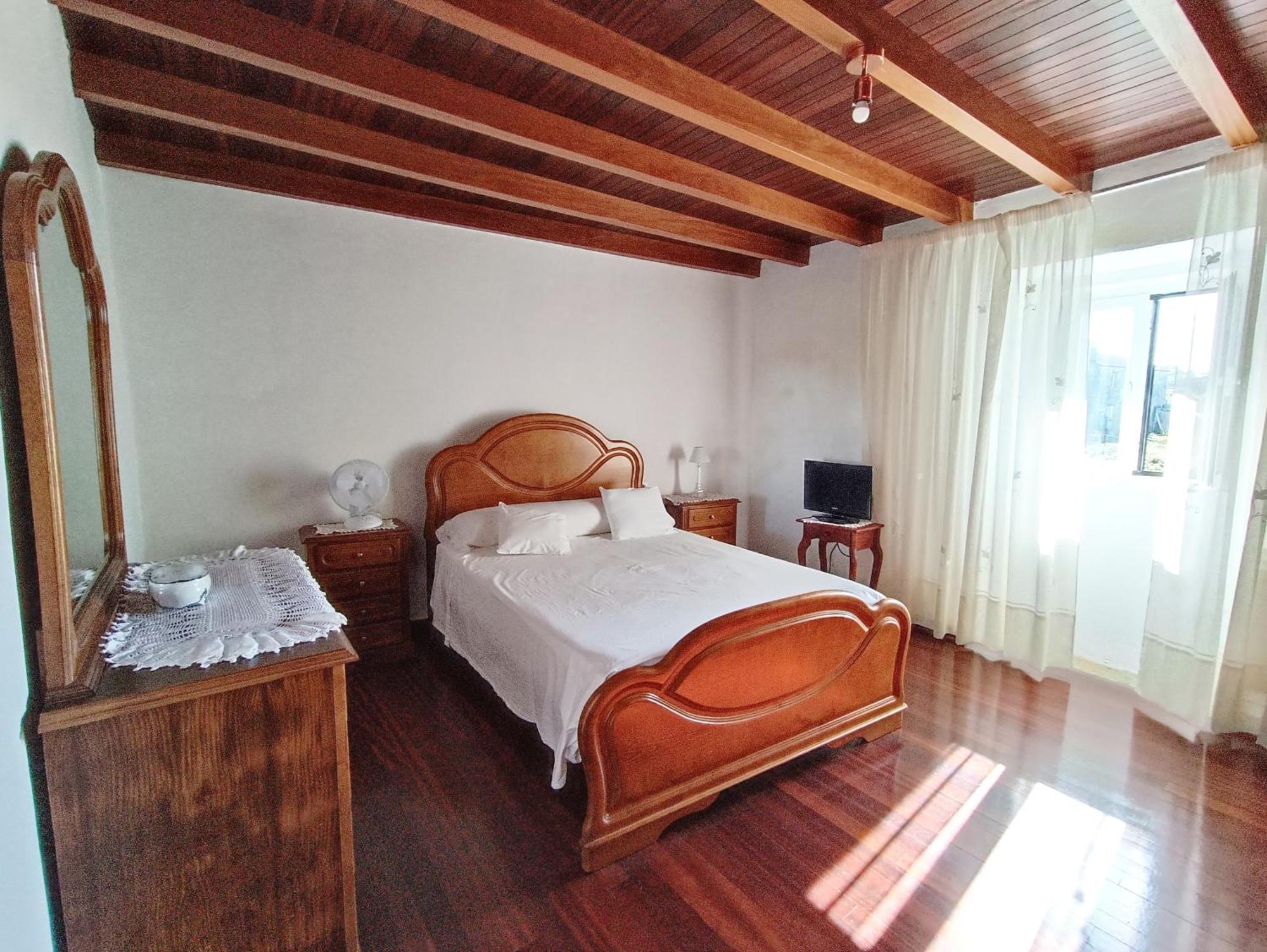 Lira Casa Pepa De Enrique别墅 外观 照片